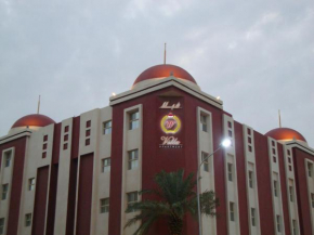 Villa Hotel Apartments Al Khobar